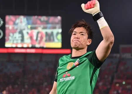 Nishikawa: Urawa’s fans can make the difference