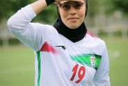 صحبت های فاطمه لطف زاده