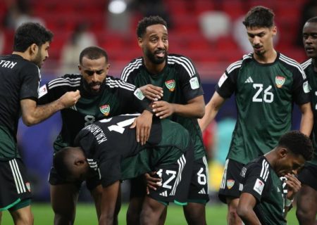 حریف تیم ملی ایران، منتخب جهان می‌شود!