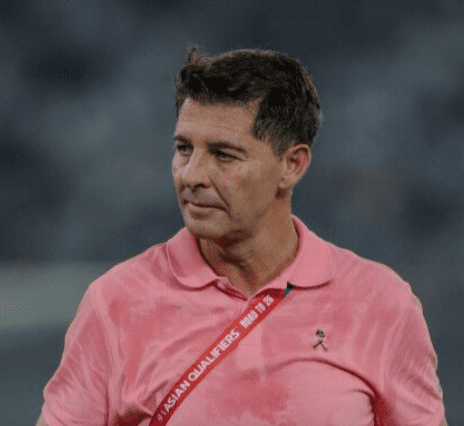 Casas hails hardy Iraq, Pizzi confident of Kuwait’s chances