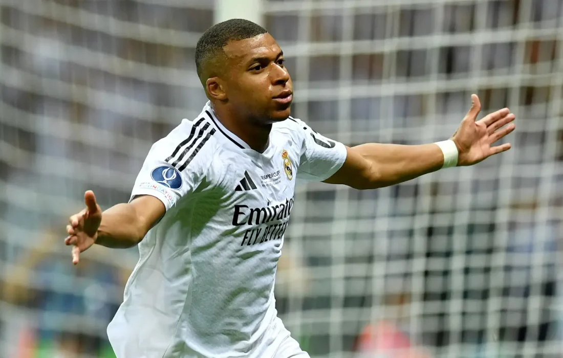 FIFA Club World Cup: 30 teams, 30 stars