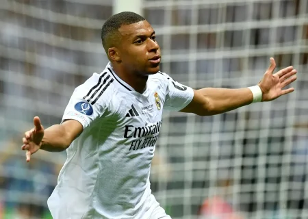 FIFA Club World Cup: 30 teams, 30 stars