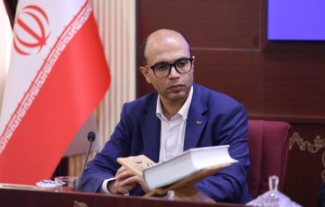 با بهترین‌ها رقابت کردیم