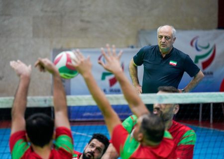 کُری در ورزش طبیعی است