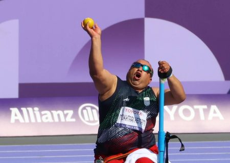هادی‌زاده‌: احتمال تغییر نتایج پرتاب‌وزنه وجود دارد