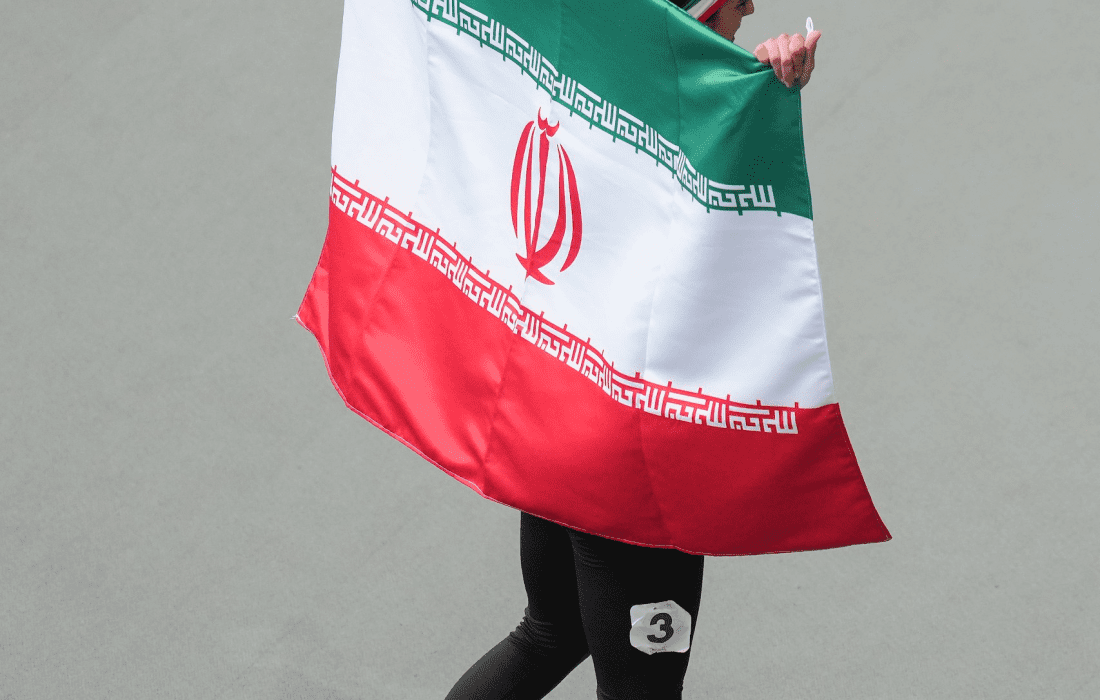 تاریخ‌سازی صفرزاده در پاریس