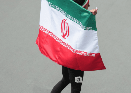 تاریخ‌سازی صفرزاده در پاریس