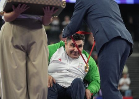 کوهپایه زاده: امیدوارم در بهترین شرایط بازی‌ها را به پایان برسانیم