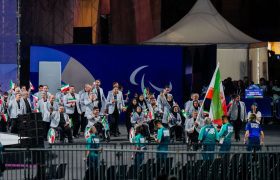 بازگشت آخرین گروه کاروان «فرزندان ایران» به کشور