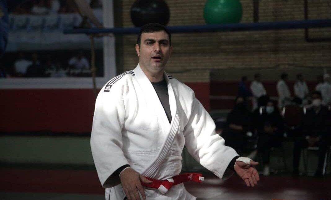 نگاه‌ به آینده جودو ایران
