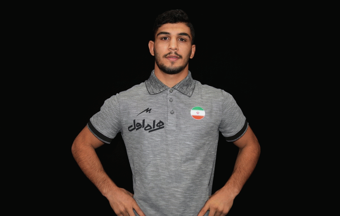ابراهیم‌زاده مسافر آلبانی شد