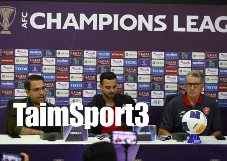 واکنش جالب سروش رفیعی به تعریف علی دایی از پرسپولیس