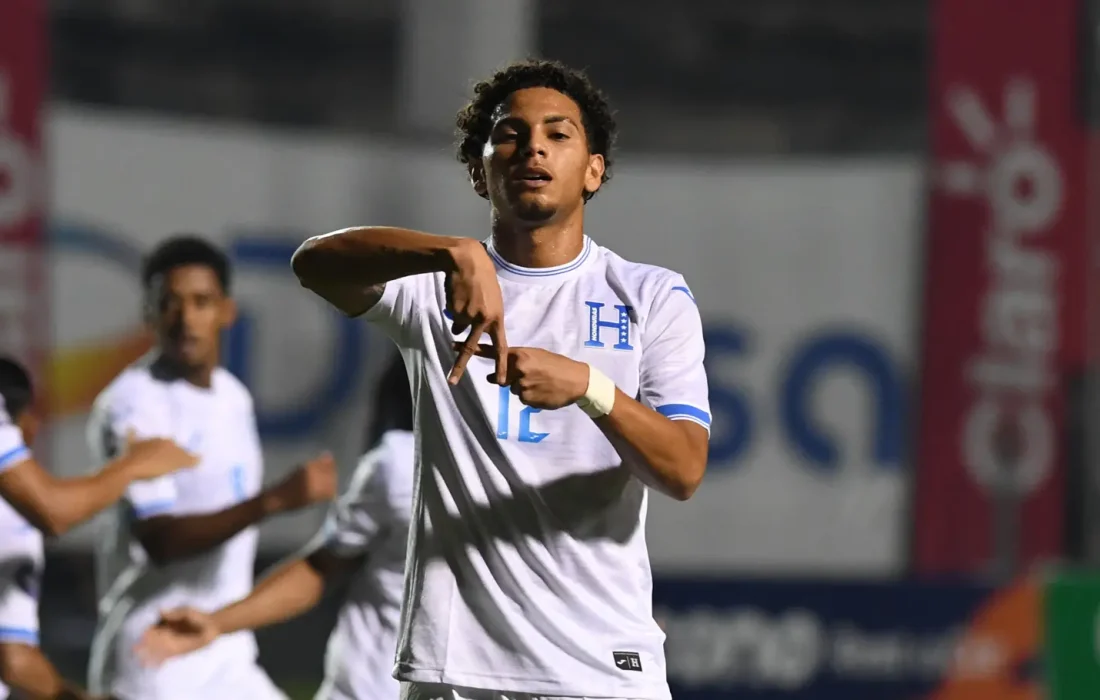 Five Concacaf players who stood out in September