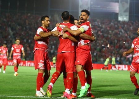 آغاز بلیت‌فروشی بازی پرسپولیس – پاختاکور