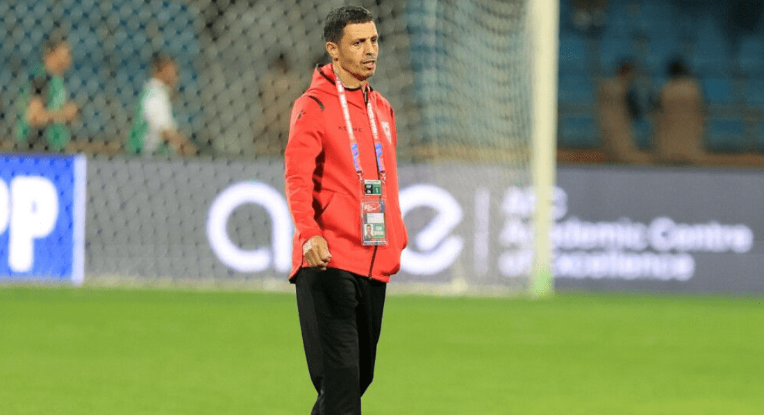 Salami rues wasteful Jordan, Kuwait’s Pizzi delighted with point