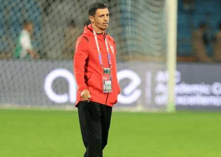 Salami rues wasteful Jordan, Kuwait’s Pizzi delighted with point