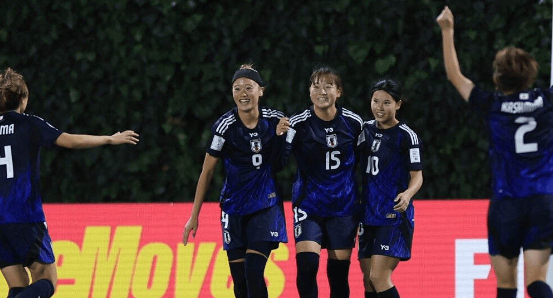 Preview – Group E, MD3: Austria v Japan