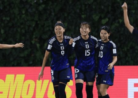 Preview – Group E, MD3: Austria v Japan
