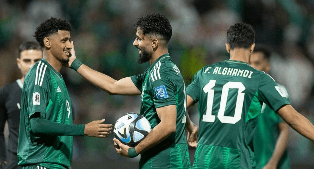 Preview – Group C: Saudi Arabia v Indonesia