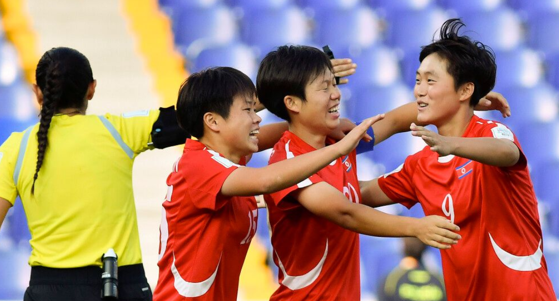 Preview – Group F, MD3: Netherlands v DPR Korea