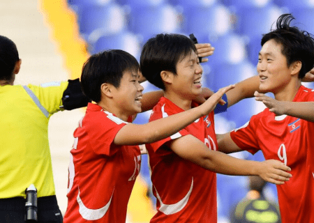Preview – Group F, MD3: Netherlands v DPR Korea