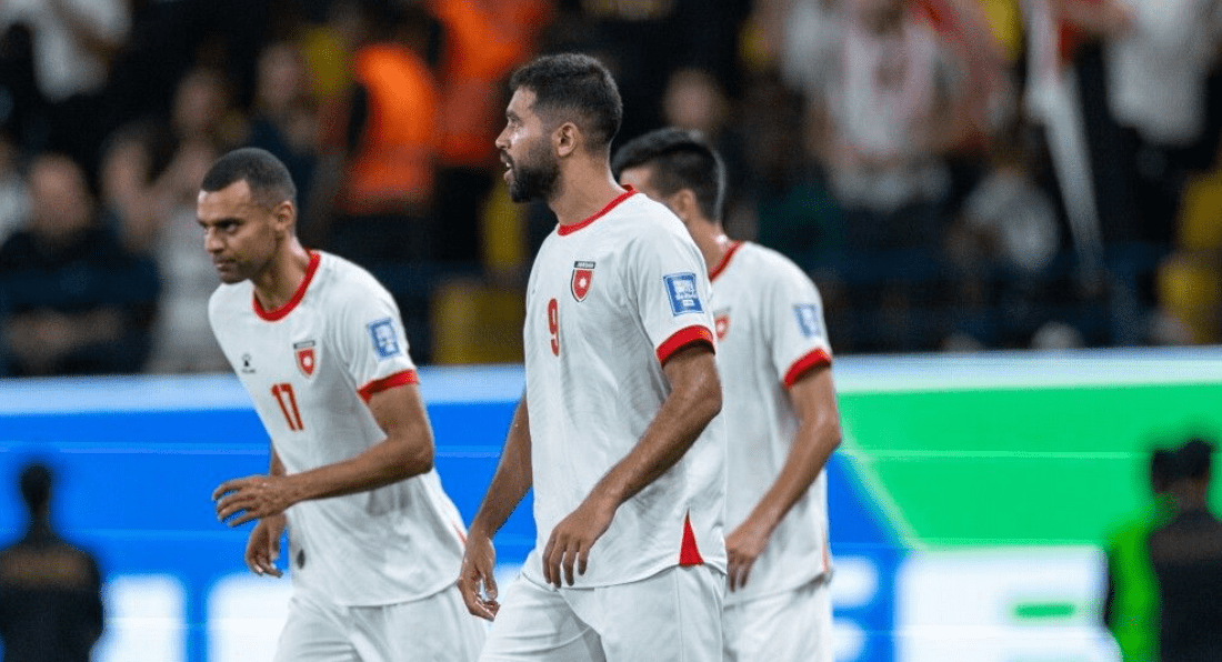 Preview – Group B: Jordan v Kuwait