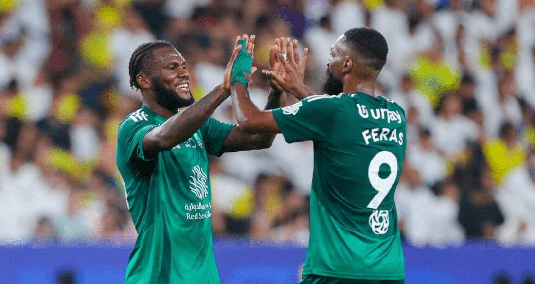 Preview – MD1: Al Ahli Saudi FC (KSA) v Persepolis FC (IRN)