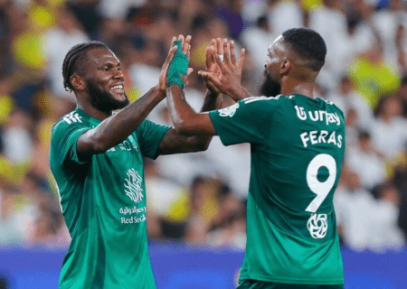 Preview – MD1: Al Ahli Saudi FC (KSA) v Persepolis FC (IRN)
