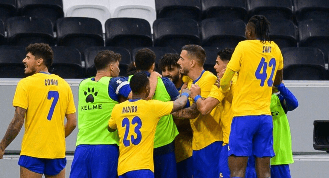 Preview – MD1: Esteghlal FC (IRN) v Al Gharafa (QAT)