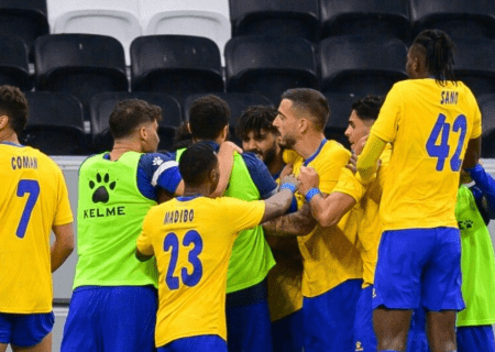 Preview – MD1: Esteghlal FC (IRN) v Al Gharafa (QAT)