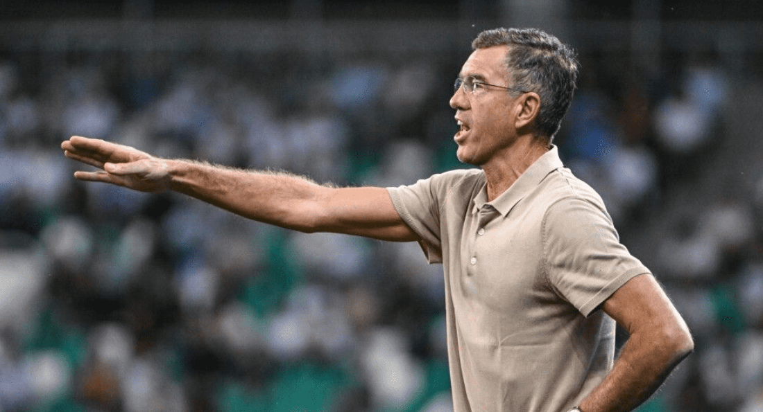 Points over performance for Uzbekistan’s Katanec