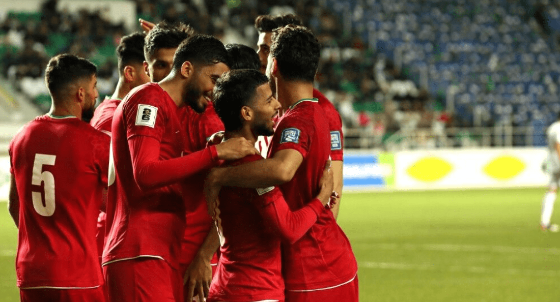 Preview – Group A: IR Iran v Kyrgyz Republic
