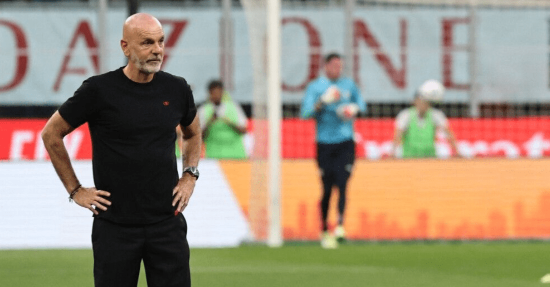 Al Nassr appoint Pioli as head coach