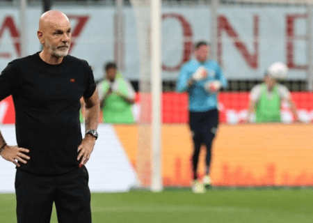 Al Nassr appoint Pioli as head coach