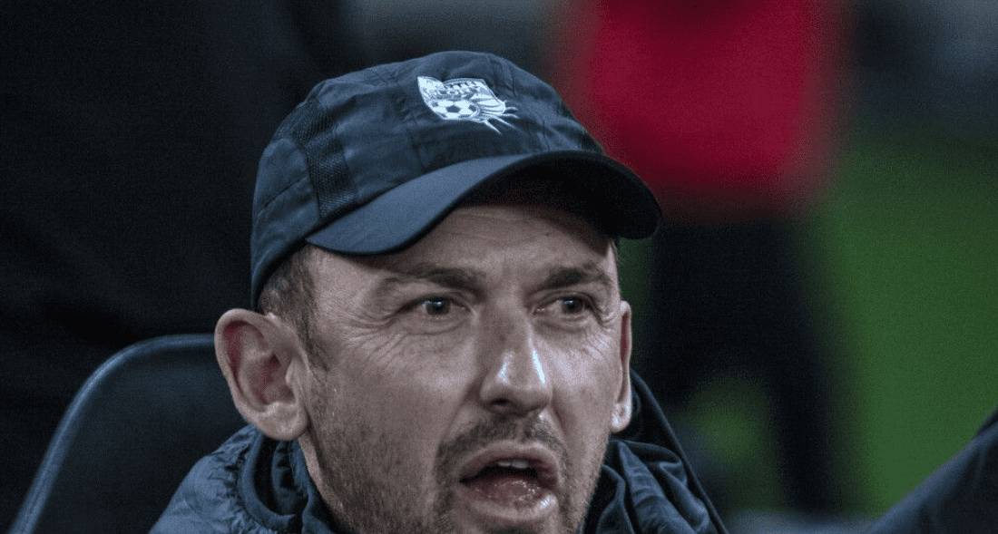 Popovic named new Socceroos head coach