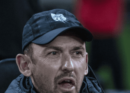 Popovic named new Socceroos head coach