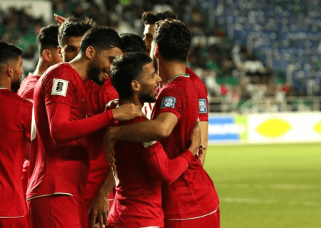 Preview – Group A: IR Iran v Kyrgyz Republic