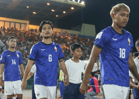 Preview – Qualifiers Playoff (1st leg)