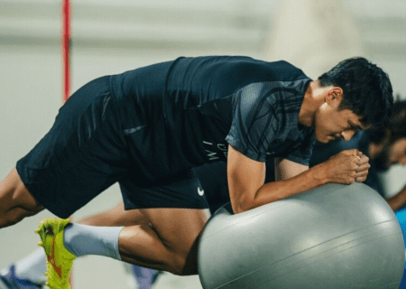 Preview – MD1: Al Ain FC (UAE) v Al Sadd SC (QAT)