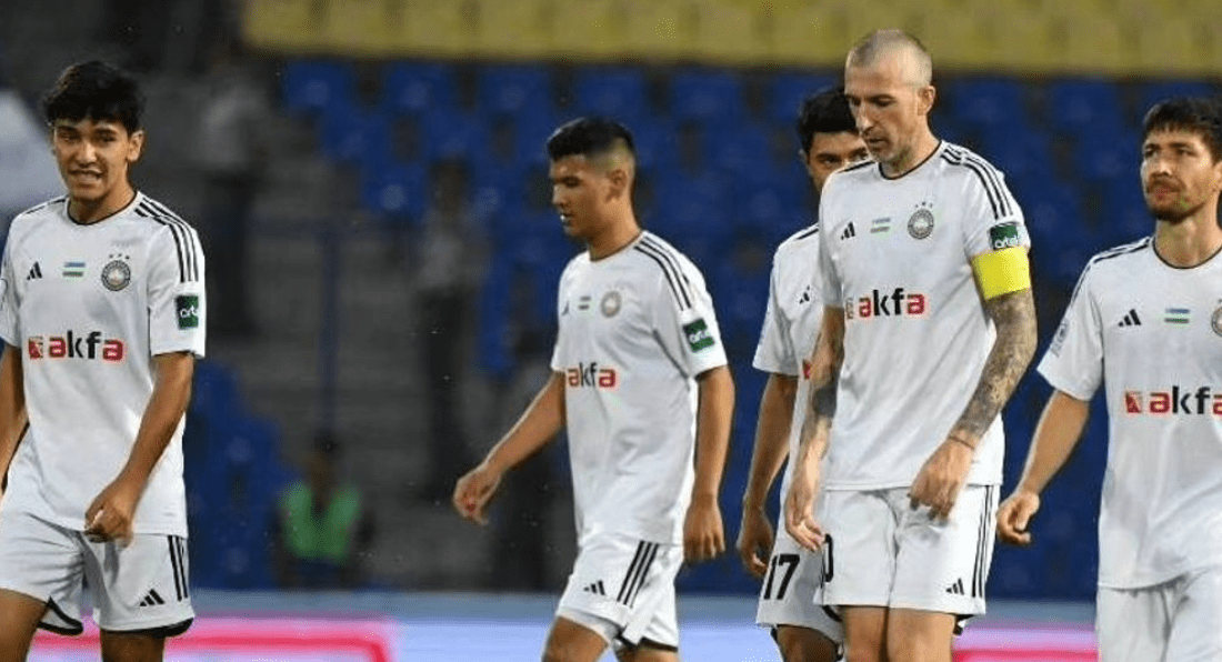 Preview – MD1: Pakhtakor FC (UZB) v Al Wasl Club (UAE)