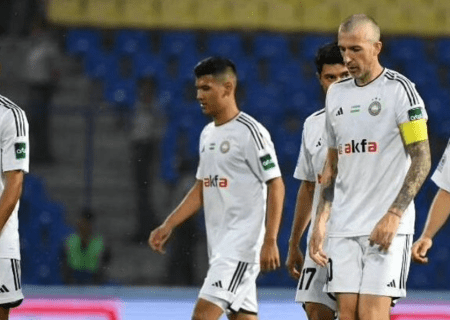 Preview – MD1: Pakhtakor FC (UZB) v Al Wasl Club (UAE)
