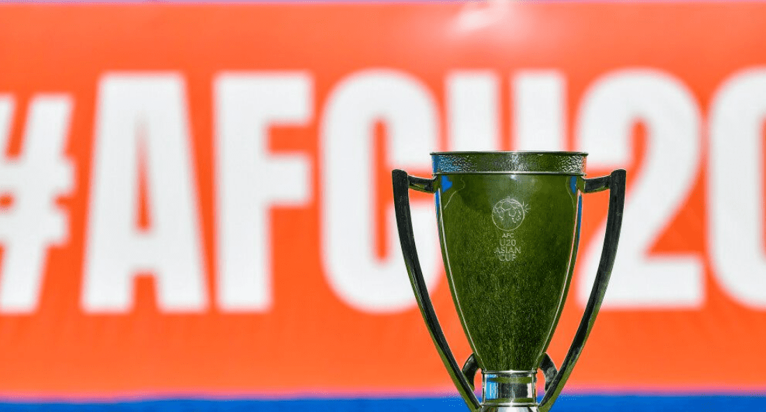 Contenders ready for battle in #AFCU20 Qualifiers