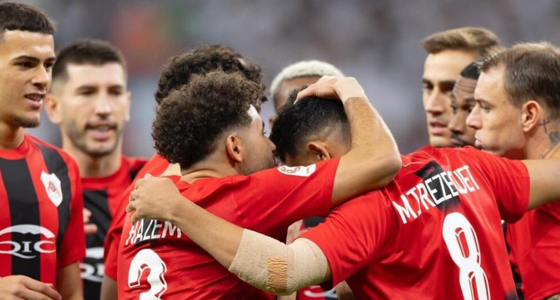 Preview – MD1: Al Rayyan SC (QAT) v Al Hilal SFC (KSA)