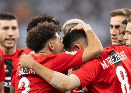 Preview – MD1: Al Rayyan SC (QAT) v Al Hilal SFC (KSA)