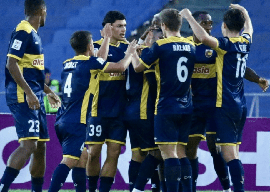 Jackson: Mariners hungry for more success
