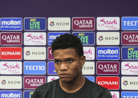Matchday One: What They Said