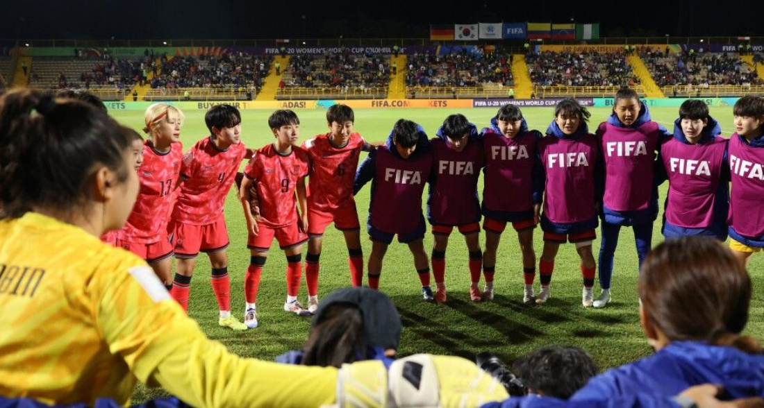 Preview – Group D, MD3: Korea Republic v Germany