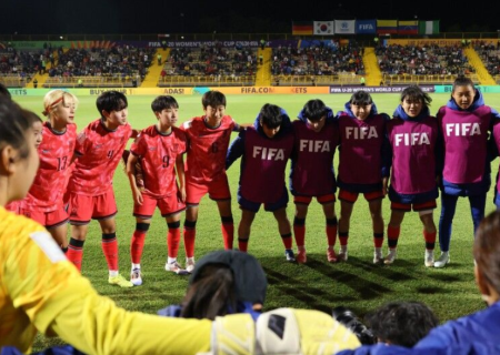 Preview – Group D, MD3: Korea Republic v Germany