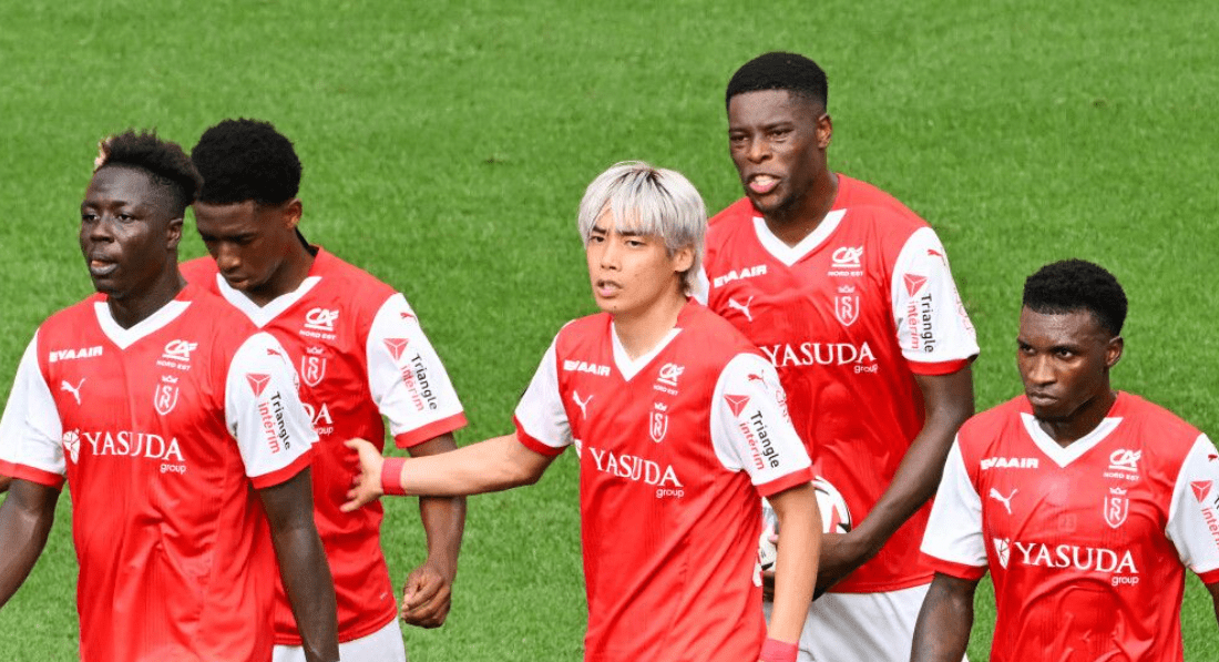 Europe Wrap: Asian stars shine ahead of international break