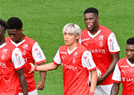 Europe Wrap: Asian stars shine ahead of international break